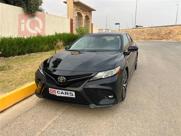 تويوتا كامري 2019 للبيع في العراق - كركوك